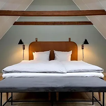 Vandret Hotel