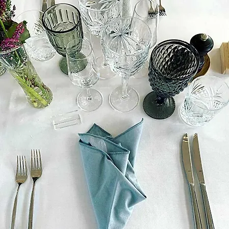 Hotell Vandret