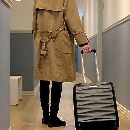 Vandret * Løkken