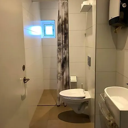 Vandret Løkken
