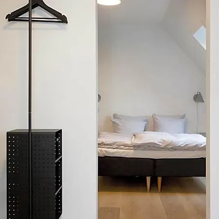 Hotell Vandret *