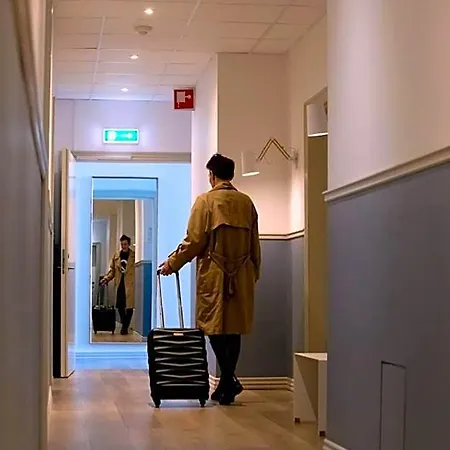 Hotell Vandret Løkken