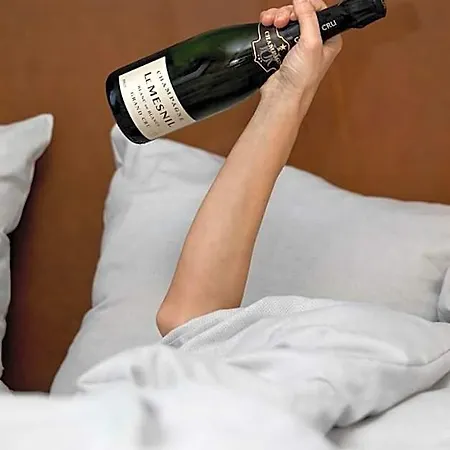 Hotel Vandret