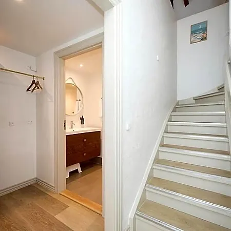 Vandret Hotell Løkken