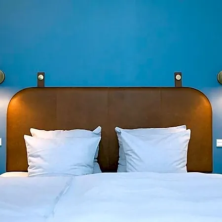 Vandret Hotel Løkken