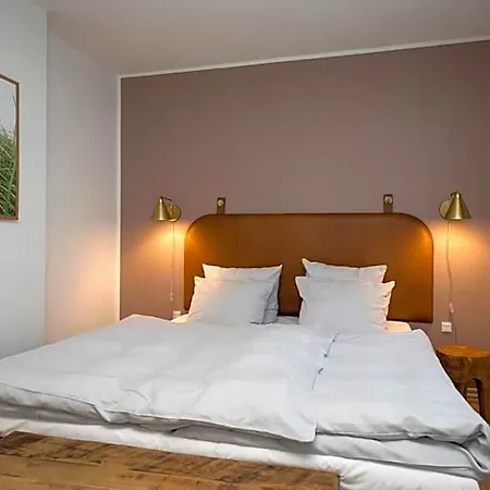 Vandret Hotel Løkken