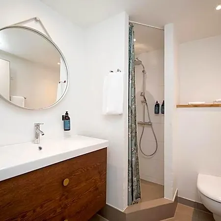 Vandret Hotell Løkken